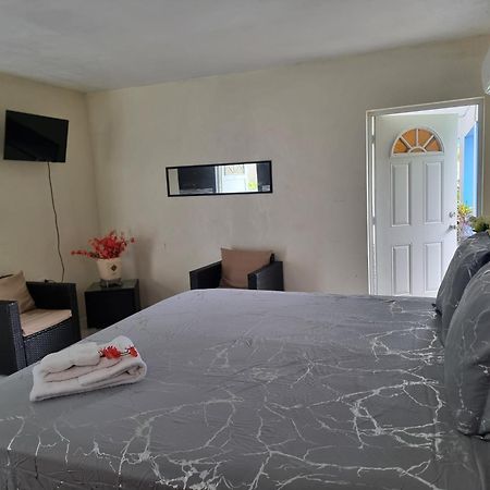 Cattleya Flor Hotel Oranjestad  Exterior foto