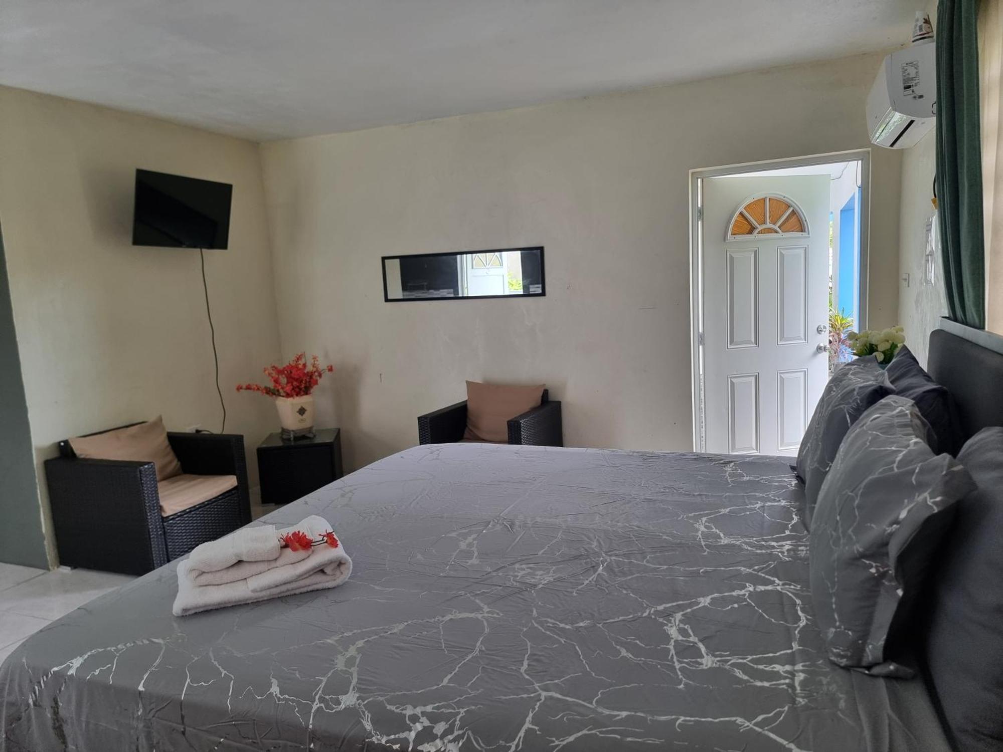 Cattleya Flor Hotel Oranjestad  Exterior foto